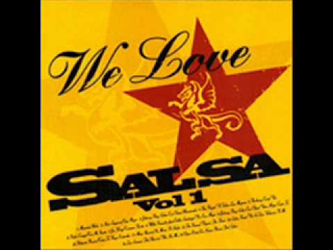 Chango Santero - Brooklyn Sounds