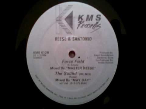 Reese And Santonio - The Sound