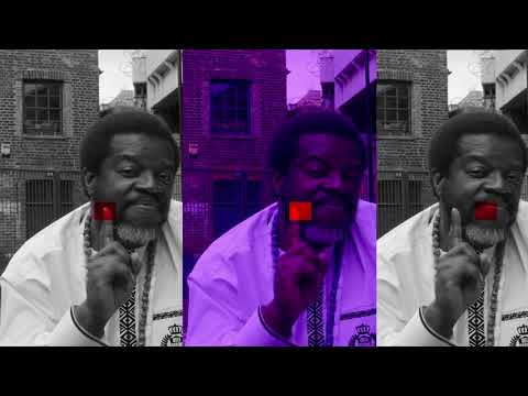 MIMS Premiere: Dele Sosimi x Medlar "Gúdú Gúdú Kan"