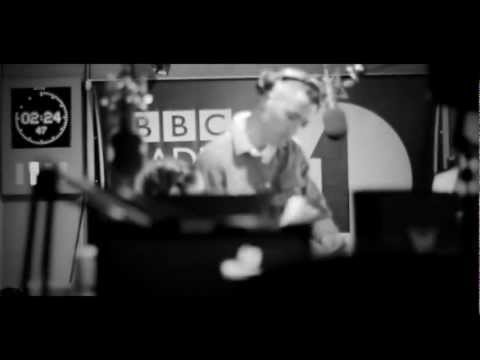 BLING47 BREAKS DILLA EDITION: Benji B - Get A Hold