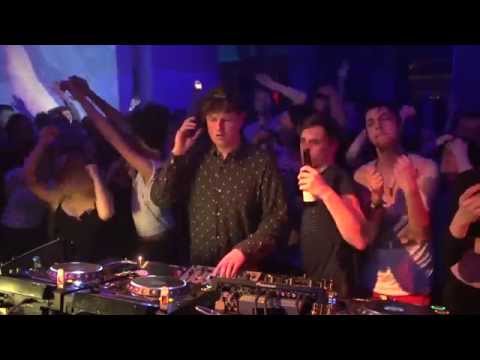Mano Le Tough drops an INSANE beat at Boiler Room Berlin