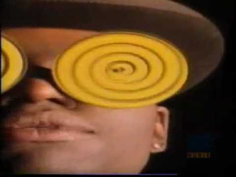 Shinehead-Jamaican in new york