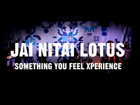 JNL and the SYF XPERIENCE live @MTL Jazz Festival July 2nd (2013)