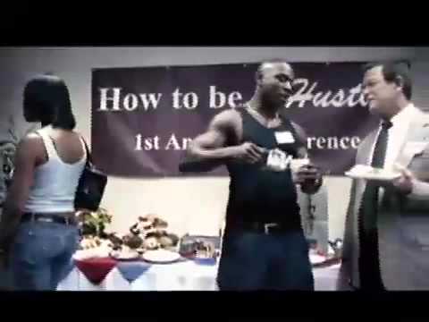 Murs - Hustle feat. John Cena (Prod. 9th Wonder)