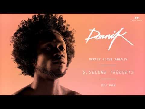 Dornik Album Sampler