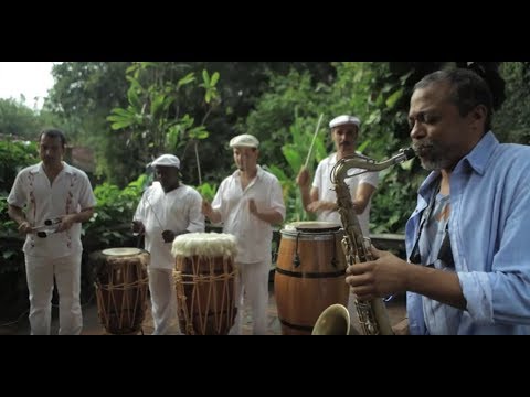 Alabê KetuJazz - Opanijé Xaxará
