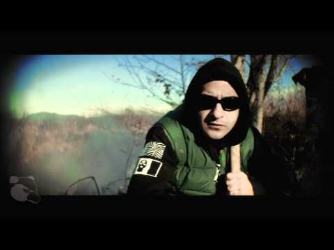 ZZBRA [Moka Only & Evil Ebenezer] : The Lost Trailer (1983) / The Lost Music Video "Elephant" (1993)