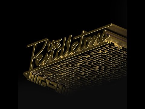 Pendletons - Purple Moon