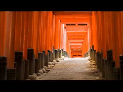 Koreless - Lost In Tokyo (Jacques Greene Remix)