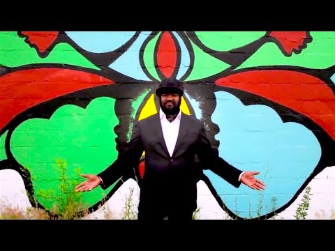 Gregory Porter - 1960 What? - Official Music Video