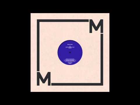 Michal Turtle - Astral Decoy