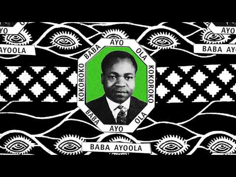 Kokoroko - Baba Ayoola