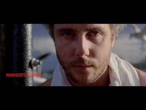 MANHUNTER (1986) OST - Graham's Theme