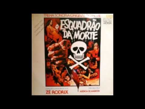 Zé Rodrix Esconderijo