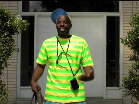 SHAD - The Old Prince Still Lives At Home (Official Video)