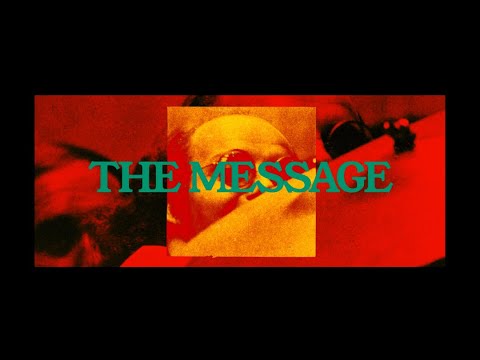 Gerry Weil - The Message [Música Infinita Reissue]
