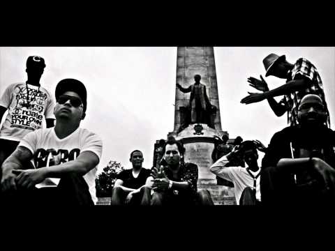 JAI NITAI LOTUS "MINGUS CLAP" (Official Video)