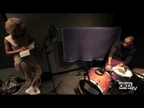 Black Milk x AKUA 'Puddles' [Player Xchange]