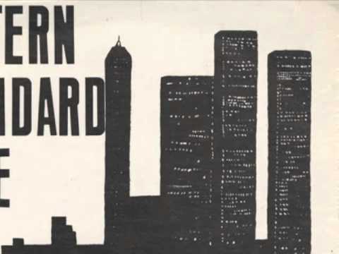 Ralph Thomas/Joel Ector - Big Spliff