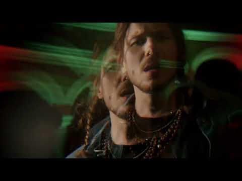 MATTERS UNKNOWN - What Are You About? ft. Neone the Wonderer