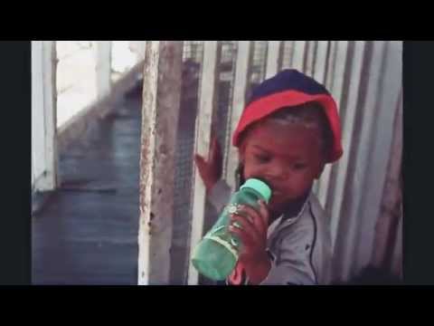 JuJu Rogers - Hungry (prod. by Bluestaeb) Official Video