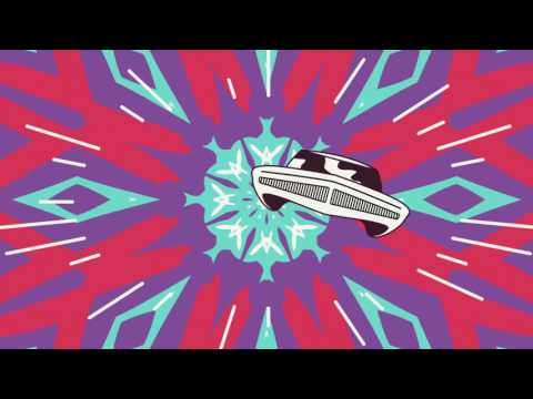 Paper Tiger feat. Pyramid Vritra - Ooh (Official Animated Video)