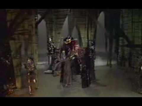 Jorge Ben - Os Alquimistas