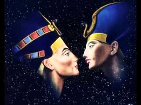 Intricate Dialect - Akhenaten Feat. Shigeto