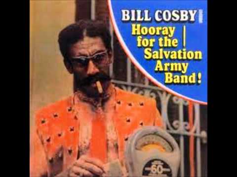 Ursalena - Bill Cosby