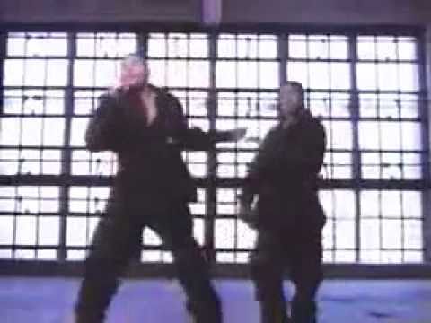 Whitehead Bros - Forget I Was A 'G' (Official Video)