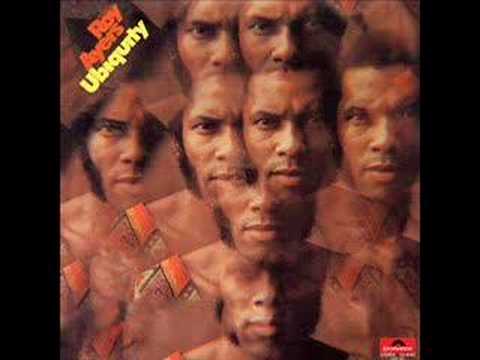 Roy Ayers - Love , will bring us back together