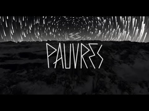 Eman X Vlooper - Les Pauvres // Vidéoclip officiel