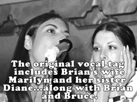 Behind The Sounds: God Only Knows Part 2