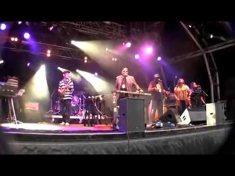 Roy Ayers - Love Will Bring Us Back Together