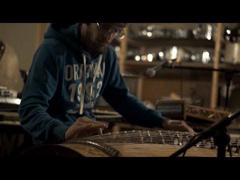 BINKBEATS Beats Unraveled #1: The Healer by Madlib/Erykah Badu