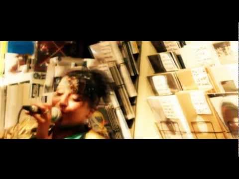 FunkinEven & Fatima live Phoneline EP Launch at Phonica Records