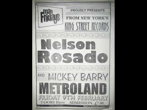 Indo - R U Sleeping? (Grant's Dub Mix)