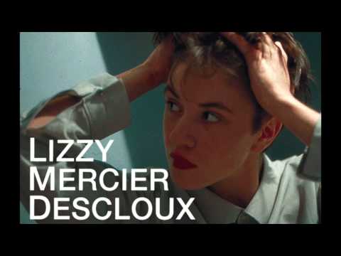 Lizzy Mercier Descloux - "Jim On The Move" (Light In The Attic Records)