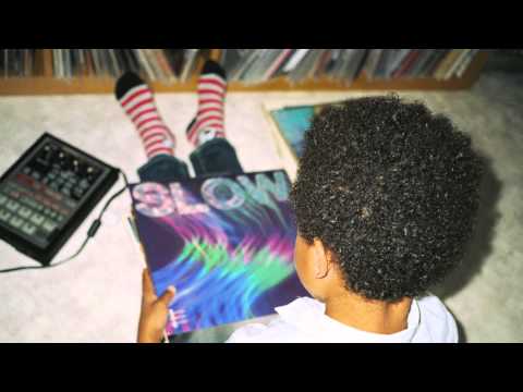 Ivan Ave - Machines (prod. Mndsgn)