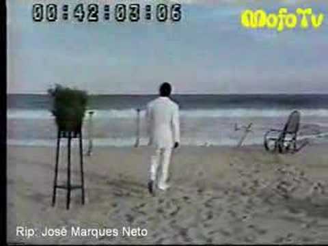 Cassiano - A Lua e Eu - 1975