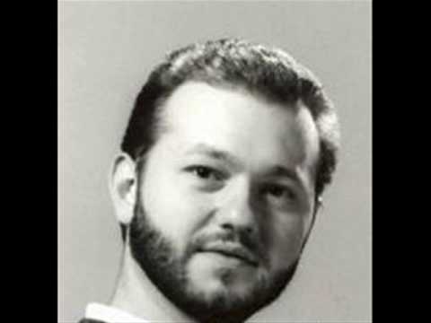 Rossini - La Cenerentola - "Sì, ritrovarla io giuro" - William Matteuzzi.