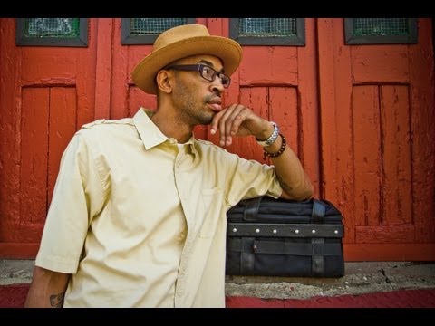 Tucker & Bloom X Rich Medina