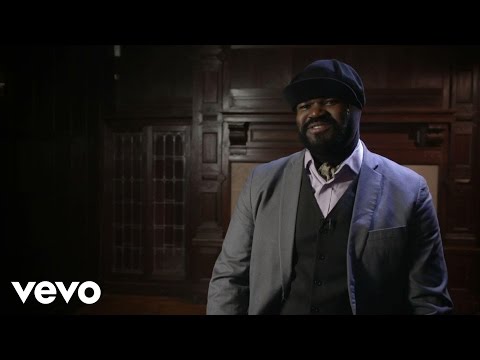 Gregory Porter - The New Album 'Liquid Spirit’