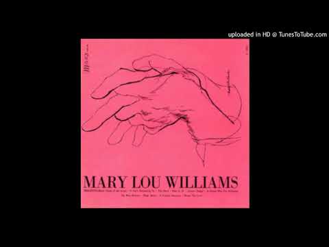 Mary Lou Williams - The Devil