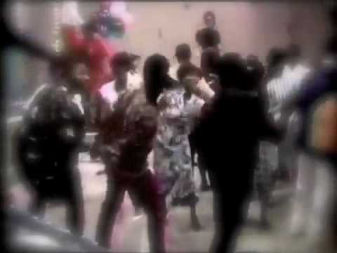 LIL B -  PRETTY BOY (SOUL TRAIN EDIT)