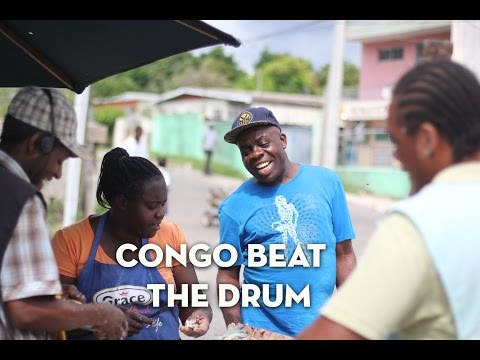 Congo Beat The Drum  - The Documentary