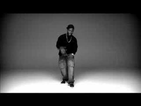 Shawn Jackson "Feelin' Jack"