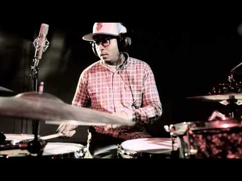 Chris Dave - Medley (Pt. 1)