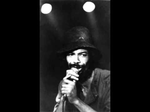 Gil Scott-Heron - The Klan
