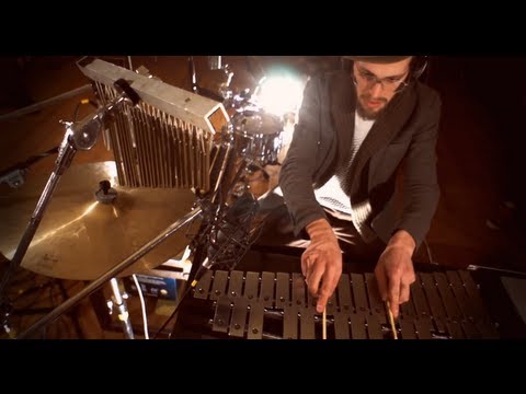 BINKBEATS Beats Unraveled #2: Getting There by Flying Lotus